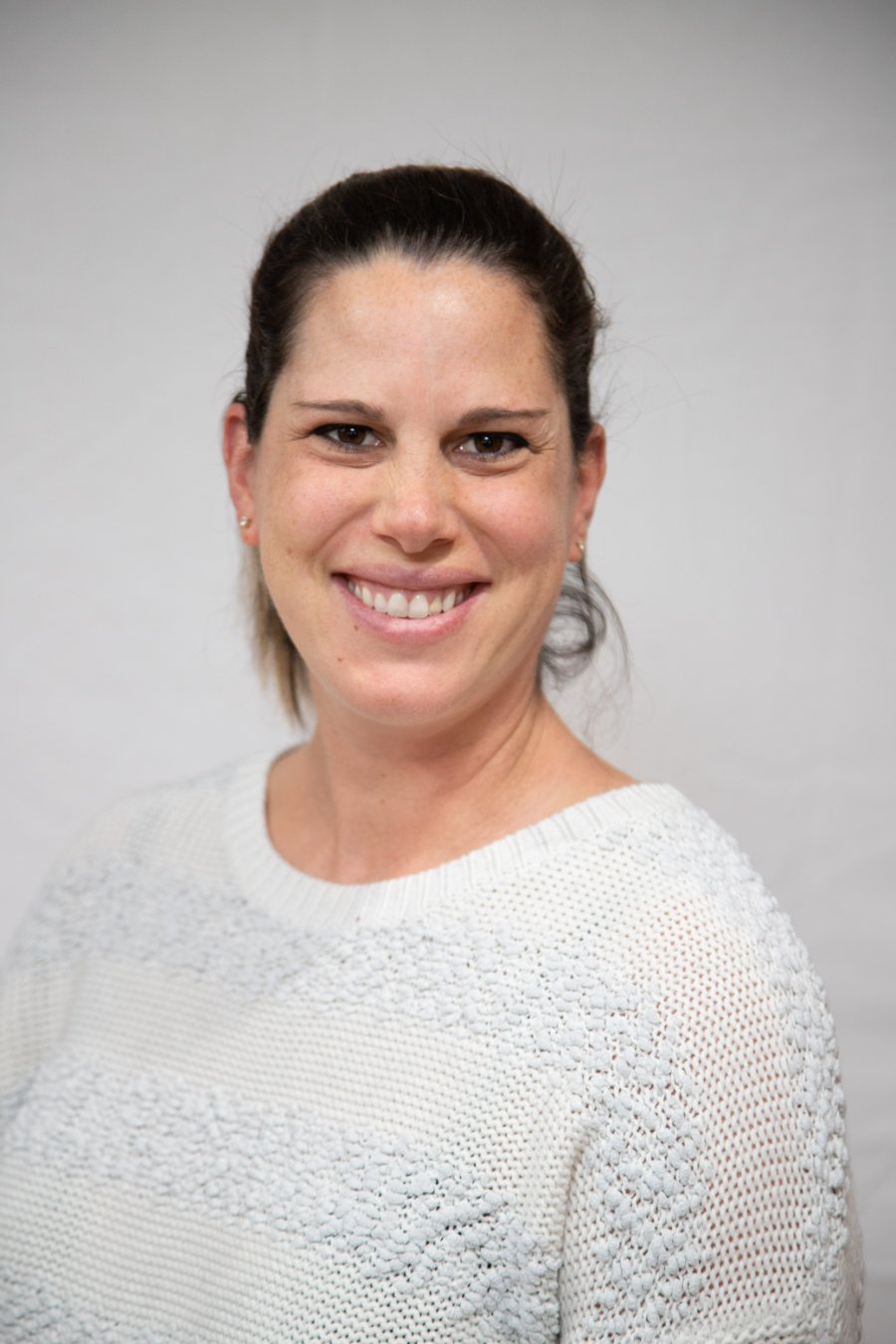Dr. Hilary Schweitzer, DC