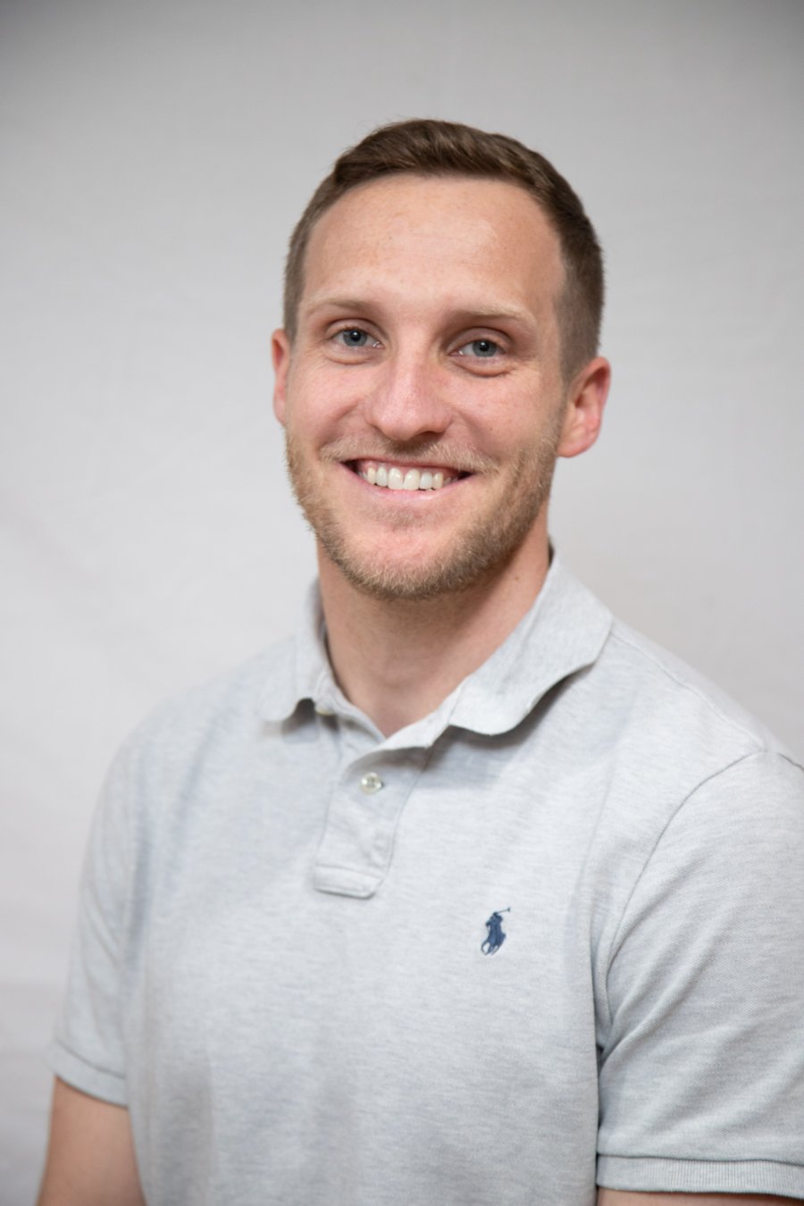 Dr. Zak Haapaoja, DC